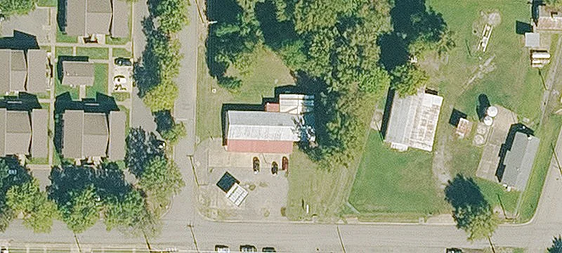 808 Lucas St