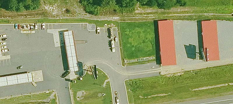 11580 Hwy 70
