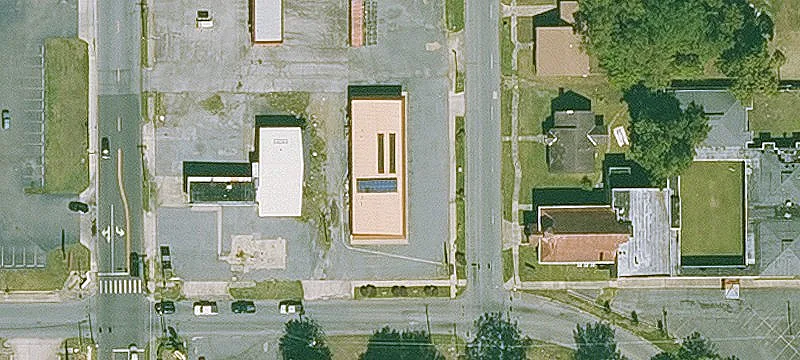1514 Poplar St, Unit 1520