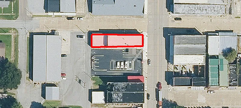 400 Main St