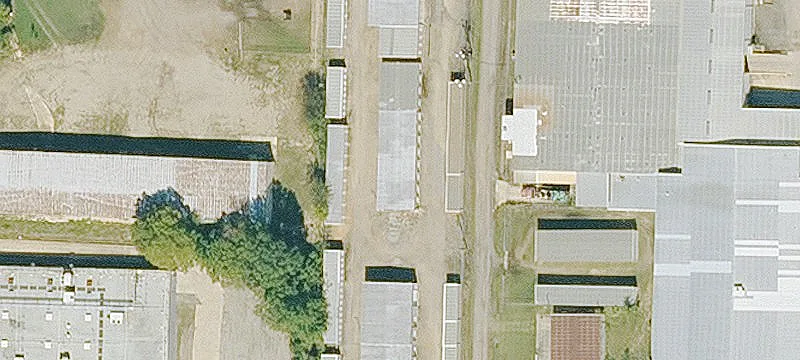 124 Porter Industrial Rd