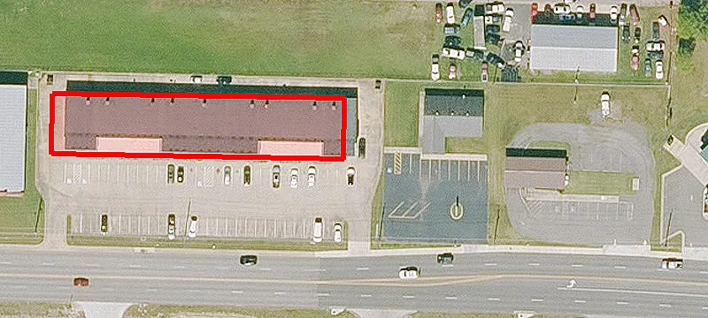 2149 Pkwy Dr