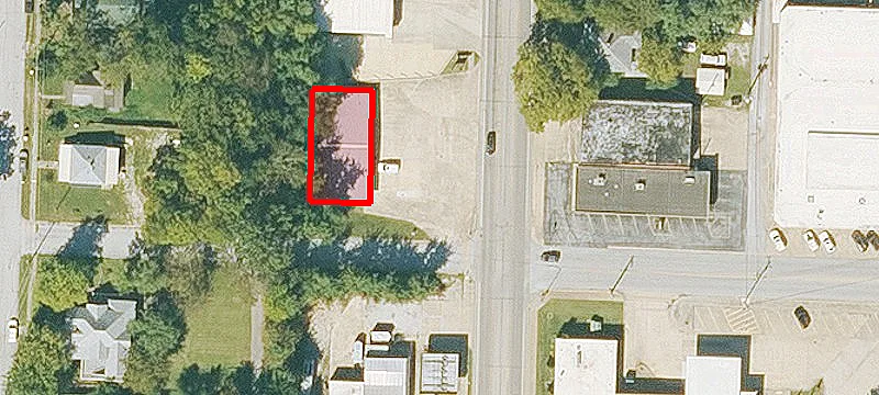 400 Main St