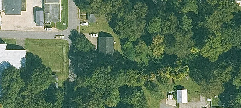 201 Cherry St
