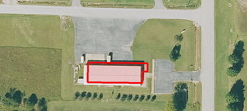 301 Industrial Dr