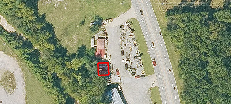302 Hwy 65th S