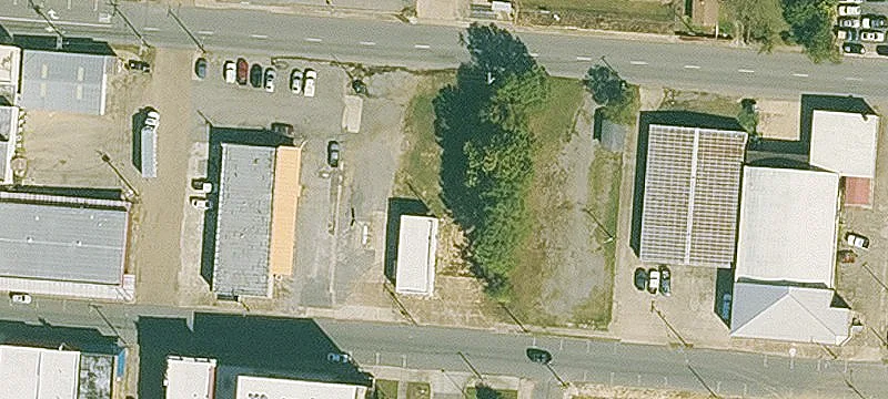 213 Gaines St