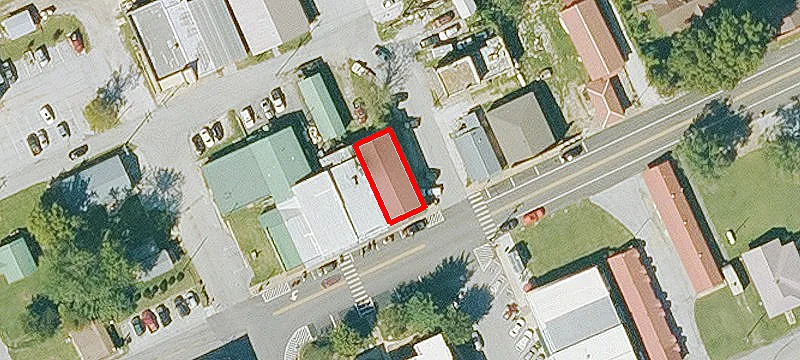 107 Ct St