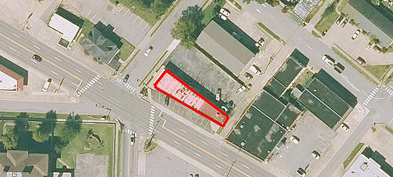 2101 Rogers Ave