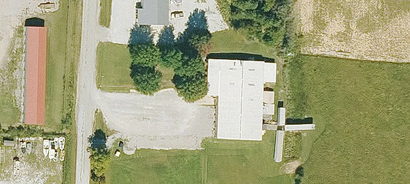 14966 Industrial Park Dr