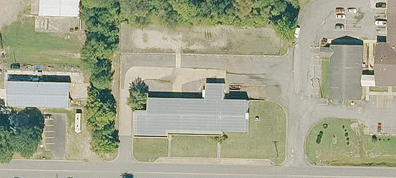 205 Porter Industrial Rd