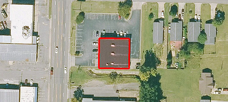 601 Arkansas Ave