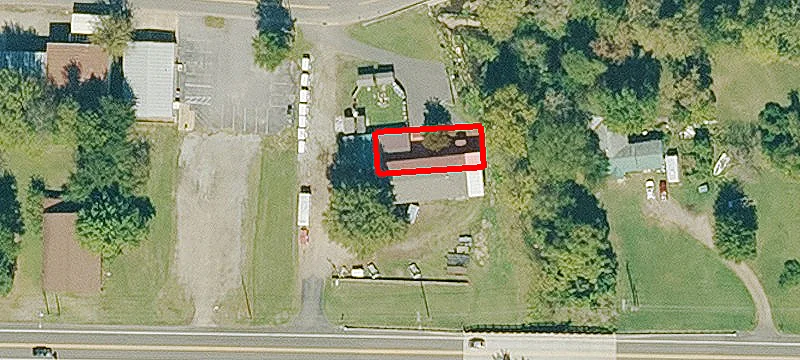 601 Main St
