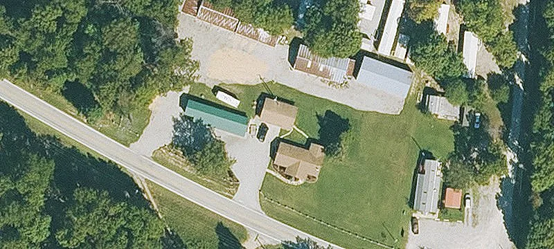 9089 Oakland Rd