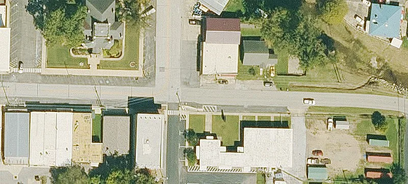 101 Berry St