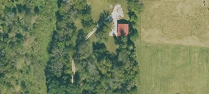 1814 County Rd 428