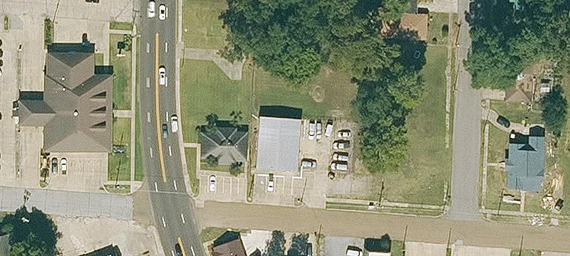 309 Cook St