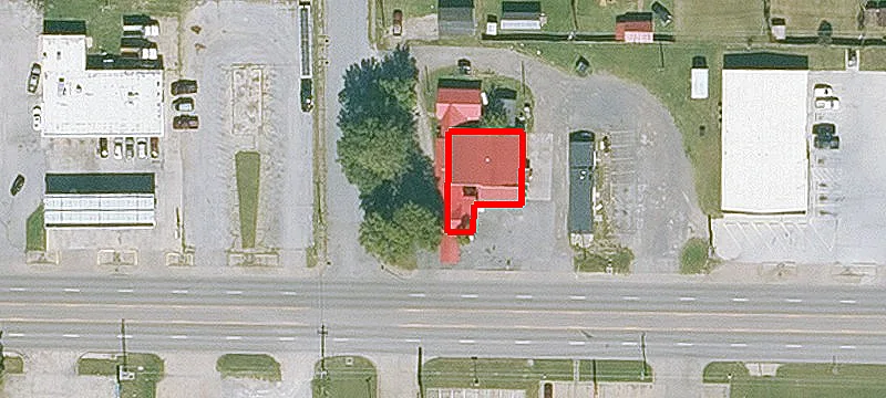 518 Keiser Ave