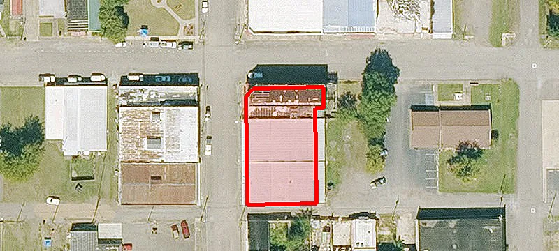 110 Ave 1st NE