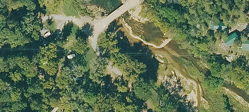 473 Swinging Brg Rd
