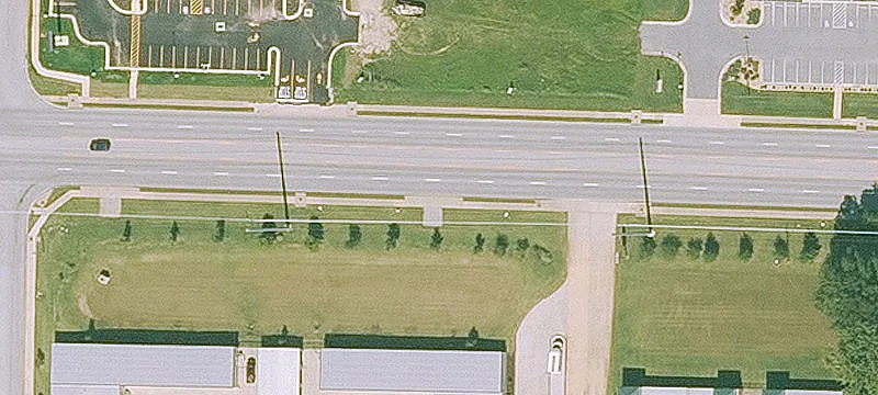 Centerton Blvd