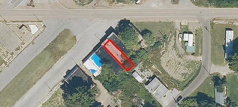 107 Bush St