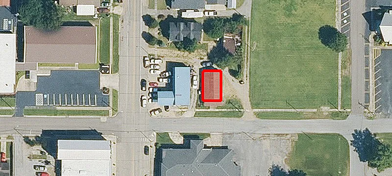 221 Main St