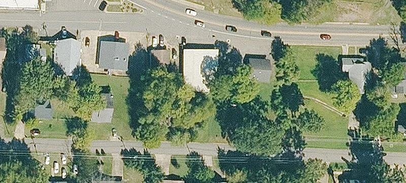 905 Main St