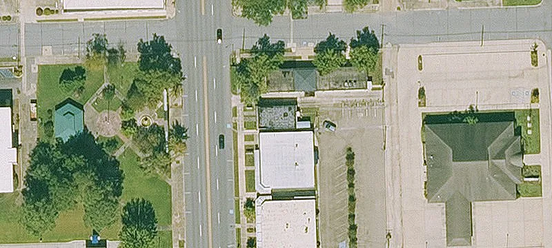 203 Main St