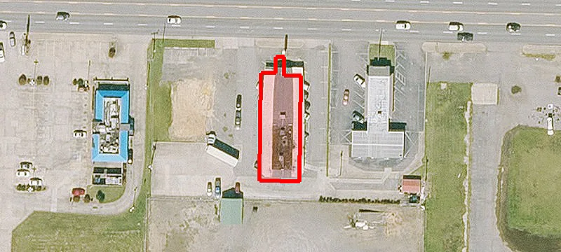 1510 Main St