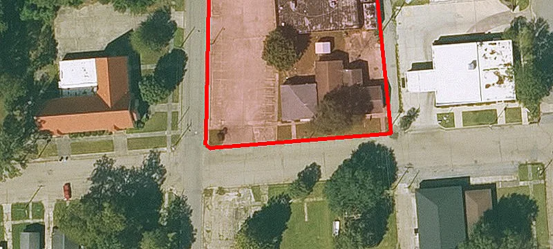 104 Peddicord St