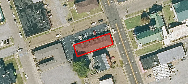 330 Dillard St