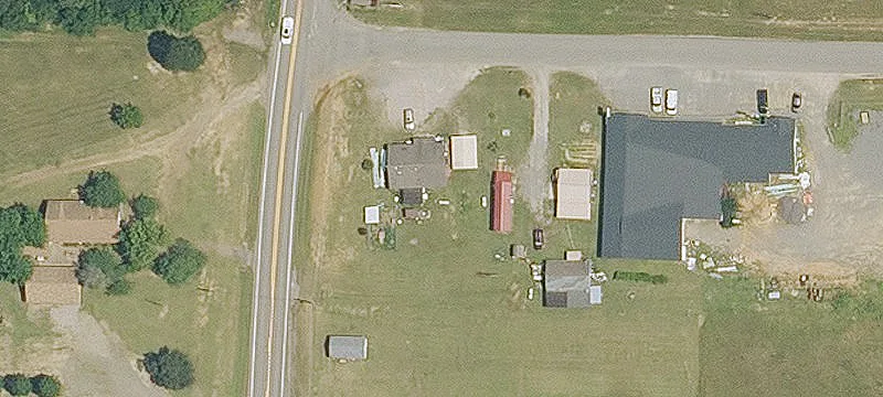 2 Catholic Pt Rd