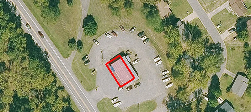 1872 State Hwy 22nd W