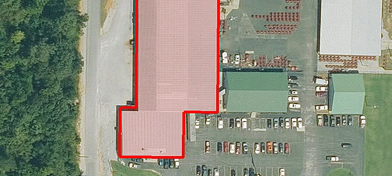 102 Industrial Dr