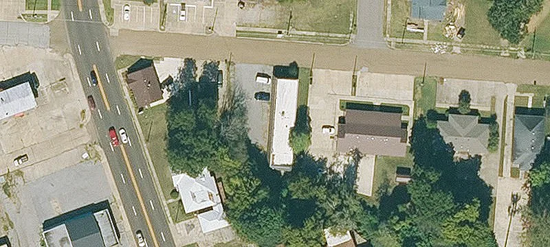 318 Cook St