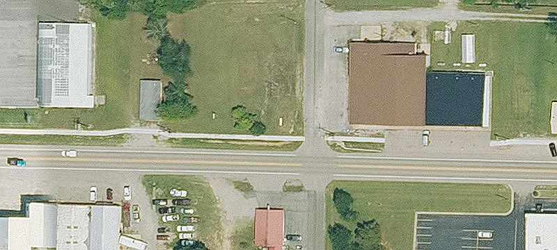 810 Central Blvd