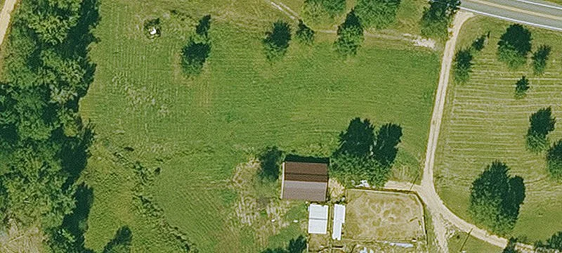 3555 Hwy 270th W