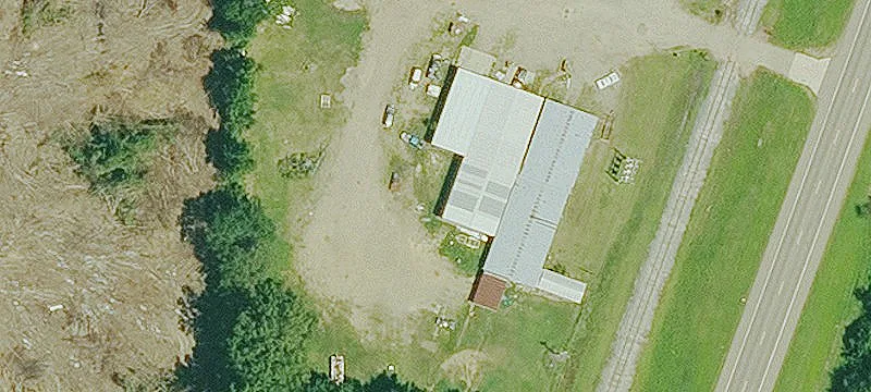 918 Hwy 27th S