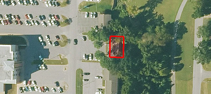 8 Hospital Cir