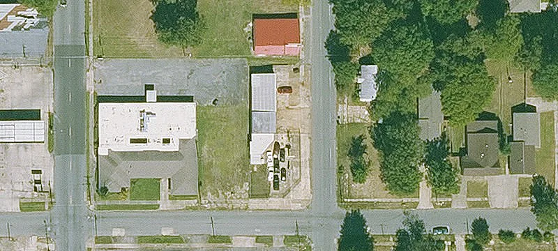 1416 Poplar St