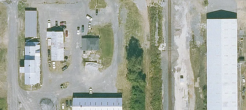 101 Keiser Ave