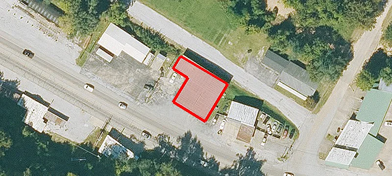1105 Main St