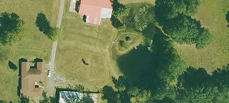 8599 Hwy 270th E