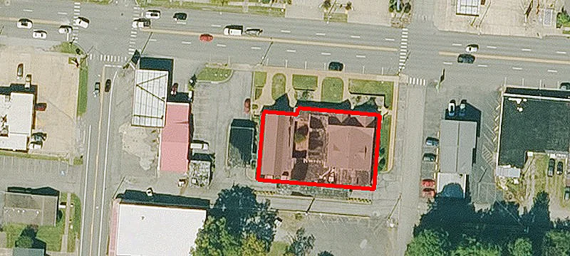 601 Main St