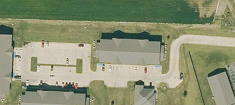 1590 Dawson Rd