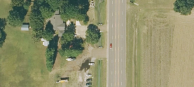 8461 Hwy 1st N
