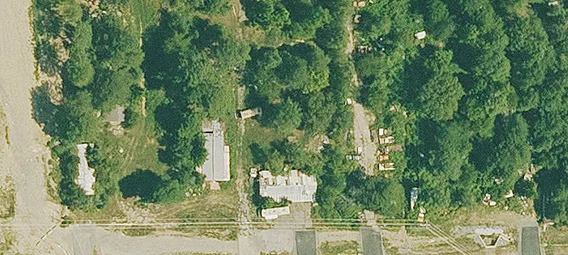 4048 Albert Pike Rd
