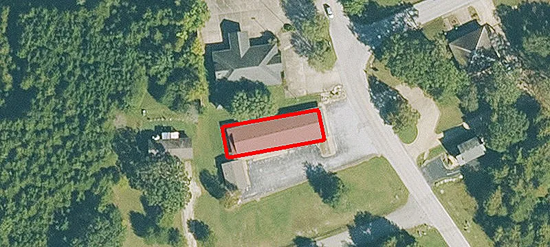 35 Woodsdale Dr