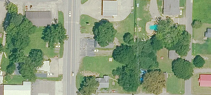 705 Main St